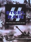 Image for SS-Steel Rain