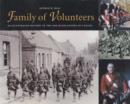 Image for Family of Volunteers