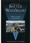 Image for Notes on the Battle of Waterloo