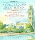 Image for A Voyage Round Great Britain