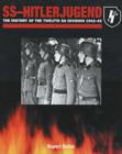Image for SS-Hitlerjugend  : the history of the twelfth SS Division 1943-45