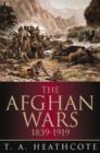 Image for The Afghan Wars 1839-1919