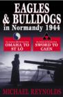 Image for Eagles and Bulldogs in Normandy 1944