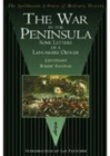 Image for The War in the Peninsula: Some Letters of a Lancashire Officer