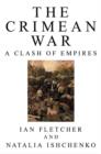 Image for The Crimean War  : a clash of empires
