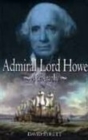 Image for Admiral Lord Howe
