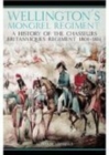 Image for Wellington&#39;s mongrel regiment  : a history of the Chasseurs Britanniques regiment in the British Army, 1801-1814