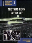 Image for The Third Reich Day by Day