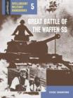 Image for Great battles of the Waffen-SS