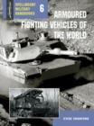 Image for Armoured fighting vehicles of the world : v. 6