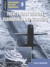 Image for Twenty-first century submarines and warships