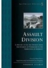 Image for Assault division  : a history of the 3rd Division from the invasion of Normandy to the surrender of Germany