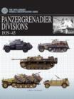 Image for Panzergrenadier Divisions 1939-1945
