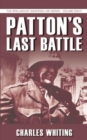 Image for Patton&#39;s last battle