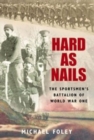 Image for Hard as Nails