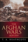 Image for The Afghan Wars 1839-1919