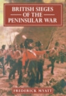 Image for British sieges of the Peninsular War