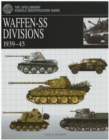 Image for Waffen-SS divisions, 1939-45