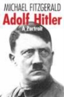 Image for Adolf Hitler: A Portrait