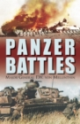 Image for Panzer Battles