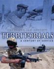 Image for Territorials  : a century of service