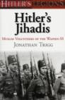 Image for Hitler&#39;s Jihadis