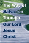 Image for Booklet Tract - The Way of Salvation : Through Our Lord Jesus Christ : Authorised (King James) Version