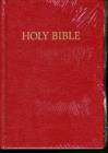 Image for Holy Bible  - Royal Ruby : Small Standard Text Bible