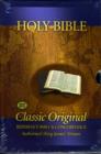Image for Holy Bible - Concord Classic Original : Authorised (King James) Version