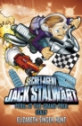 Image for Jack Stalwart: Peril at the Grand Prix