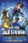 Image for Jack Stalwart: The Escape of the Deadly Dinosaur
