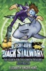 Image for Jack Stalwart: The Search for the Sunken Treasure