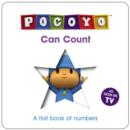 Image for Pocoyo can count  : a first book of numbers