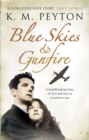 Image for Blue Skies and Gunfire