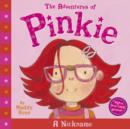 Image for Adventures of Pinkie