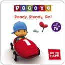 Image for Pocoyo Ready, Steady, Go!