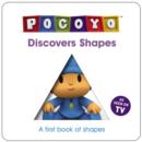Image for Pocoyo discovers shapes  : a first book of shapes