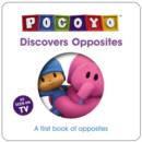 Image for Pocoyo Discovers Opposites