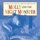 Image for Molly and the night monster