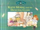 Image for Katie Morag and the dancing class