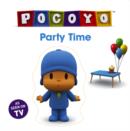 Image for Pocoyo Partytime