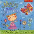 Image for Molly in the garden