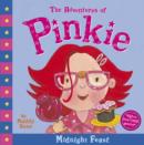 Image for The Adventures of Pinkie