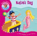 Image for Katie Price Mermaids and Pirates Wheres Katie? ribbon playbook