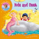 Image for Hide and seek  : a pull-tab storybook.
