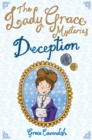 Image for The Lady Grace Mysteries: Deception