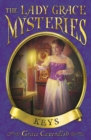 Image for The Lady Grace Mysteries: Keys