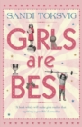 Image for Girls Are Best