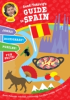 Image for Sandi Toksvig&#39;s travel guide to Spain
