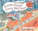 Image for Faster, faster, Little Red Train